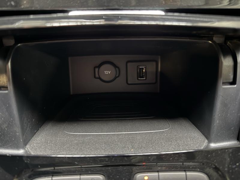 Image OPEL Grandland 1.2 Turbo 130ch GS