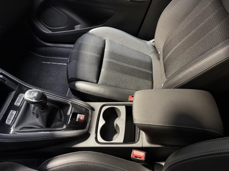 Image OPEL Grandland 1.2 Turbo 130ch GS