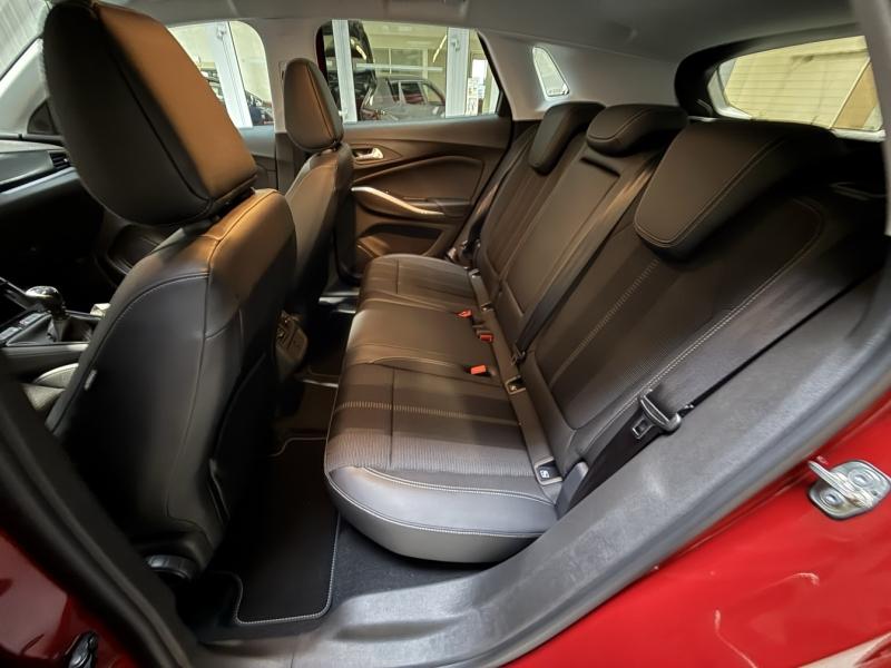 Image OPEL Grandland 1.2 Turbo 130ch GS