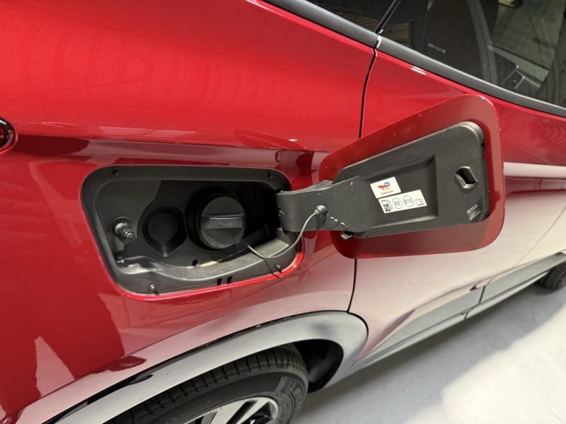 Image OPEL Grandland 1.2 Turbo 130ch GS