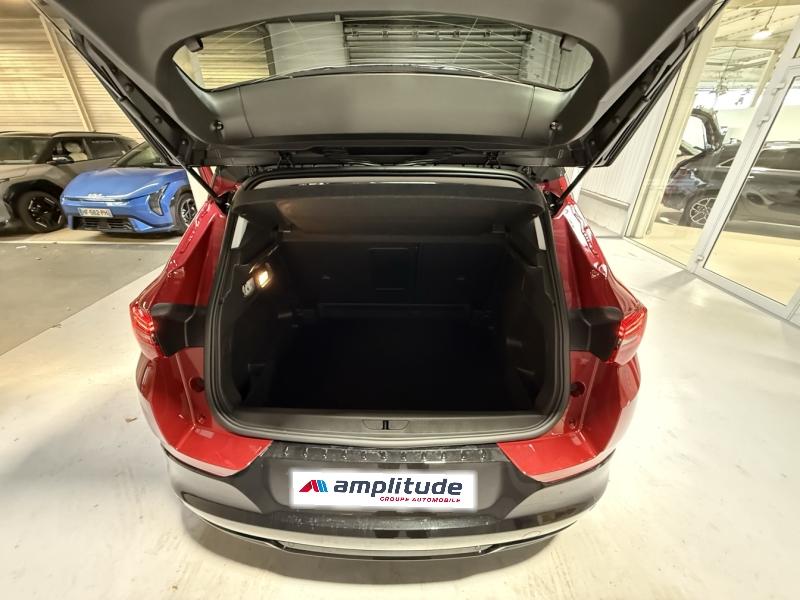 Image OPEL Grandland 1.2 Turbo 130ch GS