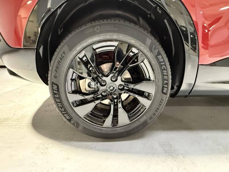 Image OPEL Grandland 1.2 Turbo 130ch GS