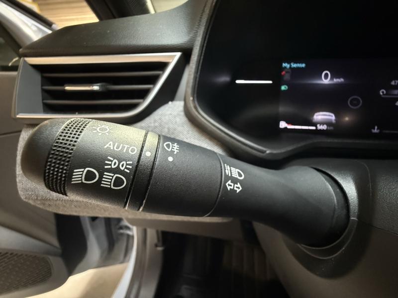 Image RENAULT Clio 1.0 TCe 90ch Techno