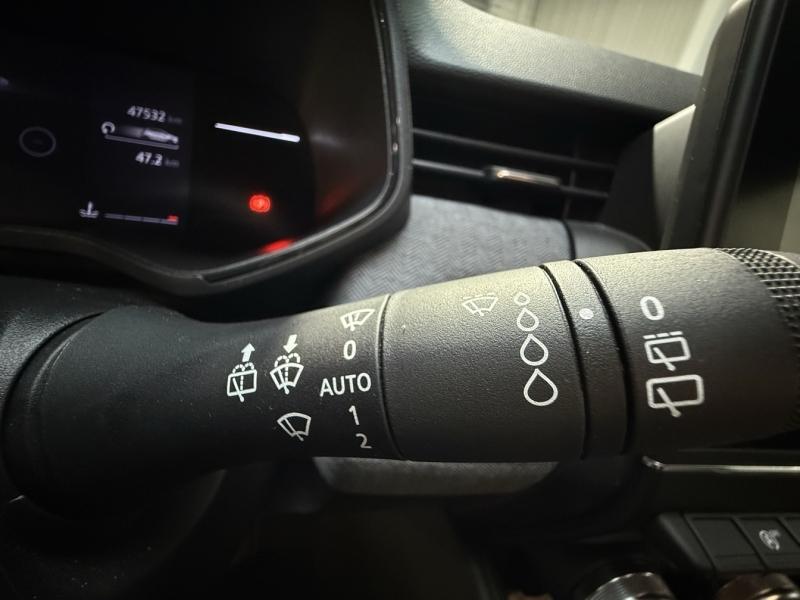 Image RENAULT Clio 1.0 TCe 90ch Techno