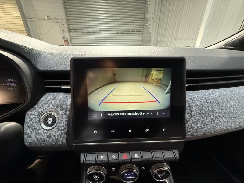 Image RENAULT Clio 1.0 TCe 90ch Techno