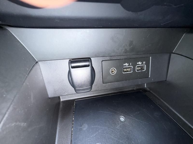 Image RENAULT Clio 1.0 TCe 90ch Techno