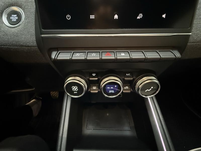 Image RENAULT Clio 1.0 TCe 90ch Techno