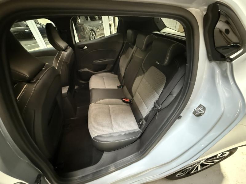 Image RENAULT Clio 1.0 TCe 90ch Techno