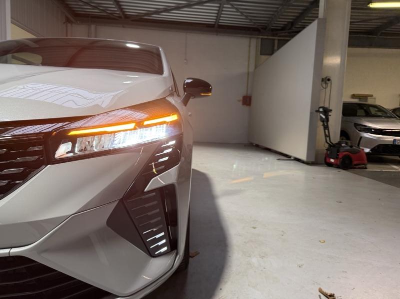 Image RENAULT Clio 1.0 TCe 90ch Techno