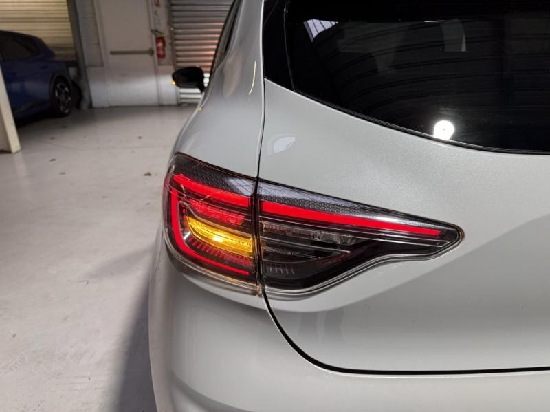 Image RENAULT Clio 1.0 TCe 90ch Techno