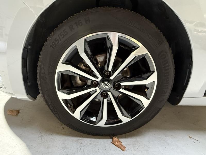 Image RENAULT Clio 1.0 TCe 90ch Techno