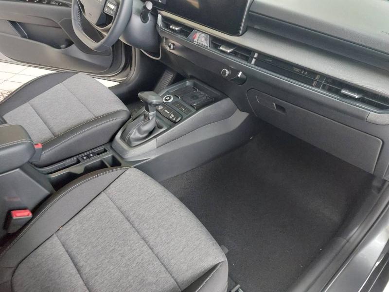 Image KIA Stonic 1.0 T-GDi 115ch MHEV Active DCT7