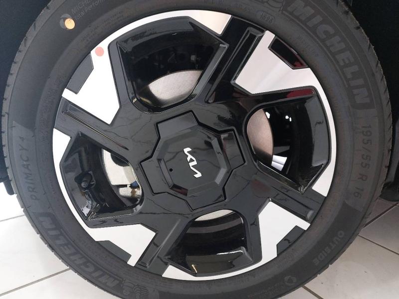 Image KIA Stonic 1.0 T-GDi 115ch MHEV Active DCT7