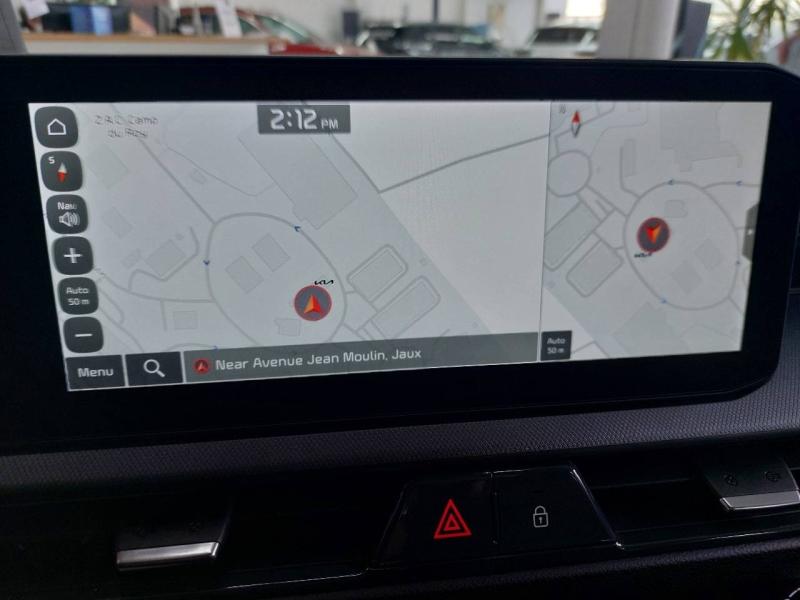 Image KIA Stonic 1.0 T-GDi 115ch MHEV Active DCT7