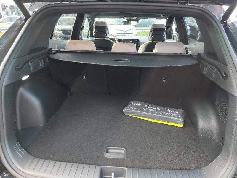 Image KIA Sportage 1.6 T-GDi 239ch HEV GT-line Premium BVA6