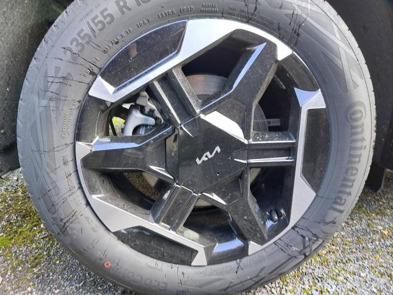 Image KIA Sportage 1.6 T-GDi 239ch HEV GT-line Premium BVA6