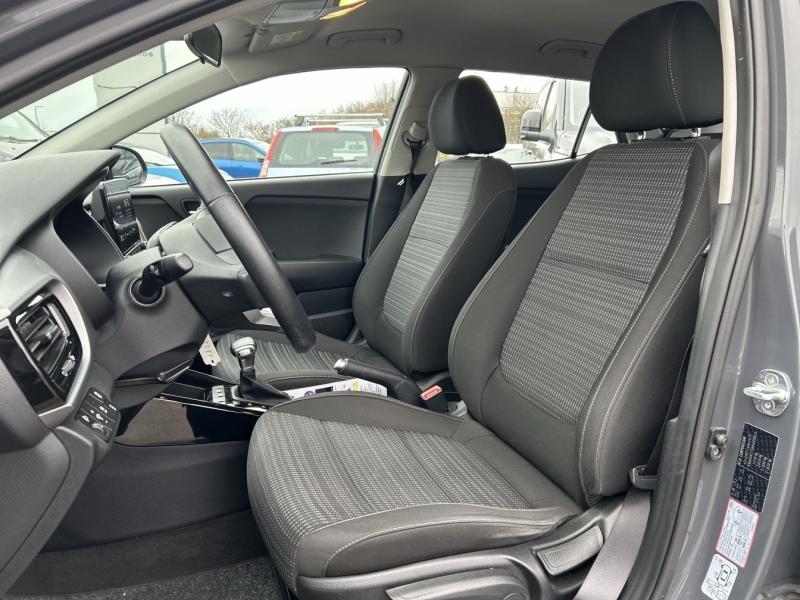 Image KIA Stonic 1.0 T-GDi 120ch MHEV Active Business DCT7