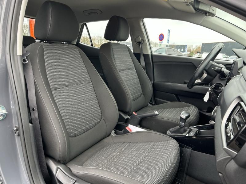 Image KIA Stonic 1.0 T-GDi 120ch MHEV Active Business DCT7