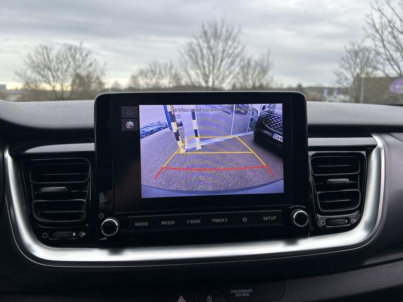 Image KIA Stonic 1.0 T-GDi 120ch MHEV Active Business DCT7
