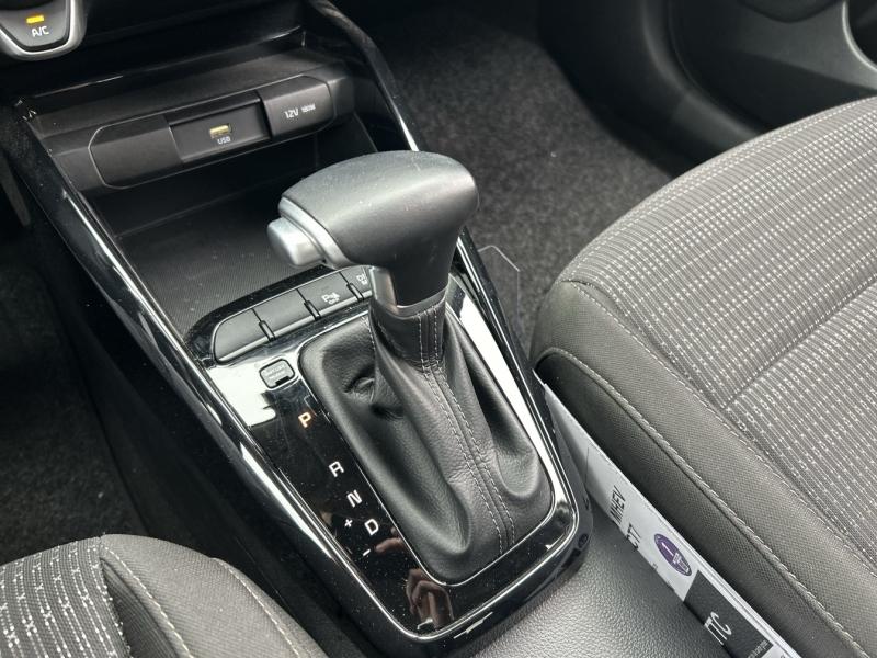 Image KIA Stonic 1.0 T-GDi 120ch MHEV Active Business DCT7