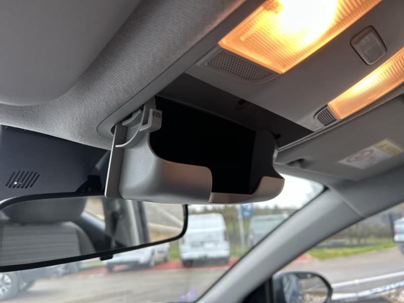 Image KIA Stonic 1.0 T-GDi 120ch MHEV Active Business DCT7