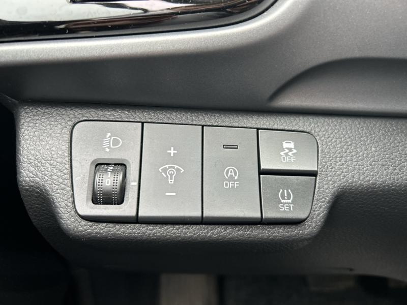 Image KIA Stonic 1.0 T-GDi 120ch MHEV Active Business DCT7