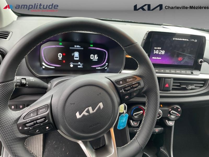 Image KIA Picanto 1.2 DPi 79ch GT-Line