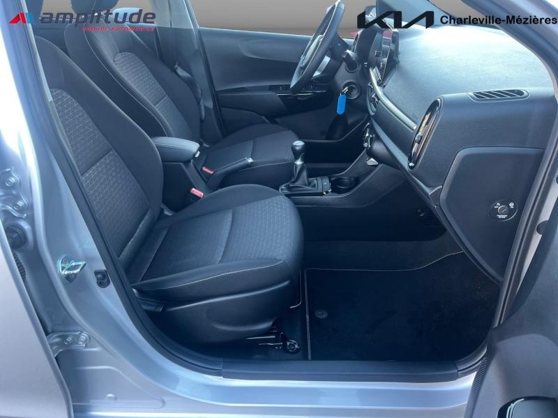 Image KIA Picanto 1.2 DPi 84ch GT Line