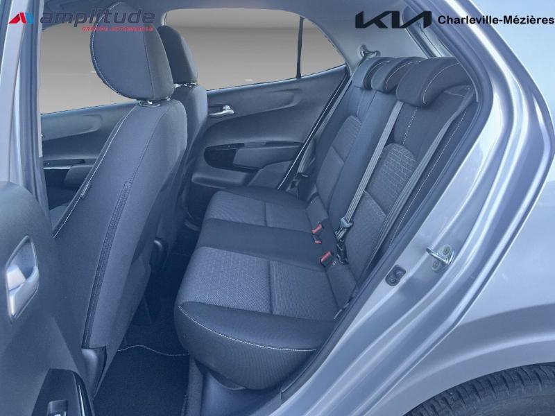 Image KIA Picanto 1.2 DPi 84ch GT Line