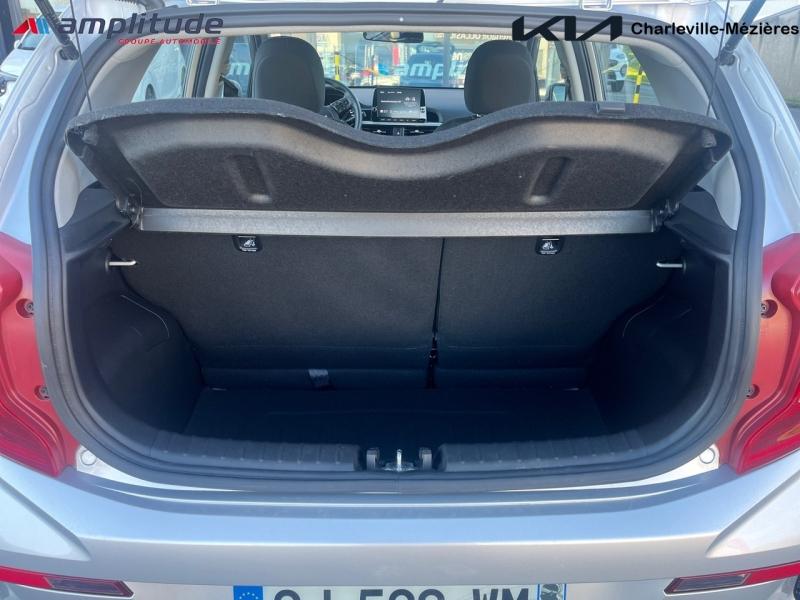 Image KIA Picanto 1.2 DPi 84ch GT Line