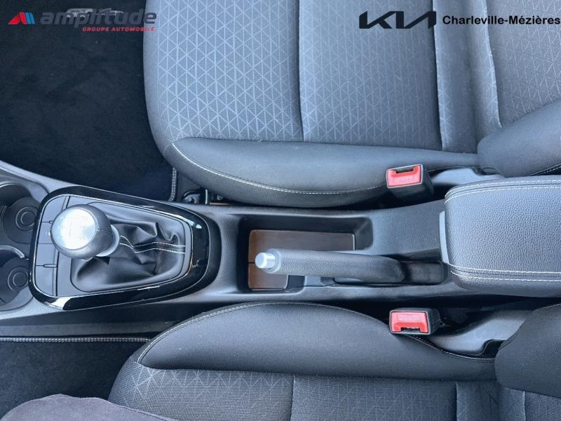 Image KIA Picanto 1.2 DPi 84ch GT Line