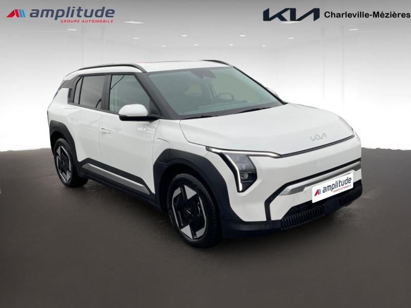 Image KIA EV3 204ch 81,4kWh Earth