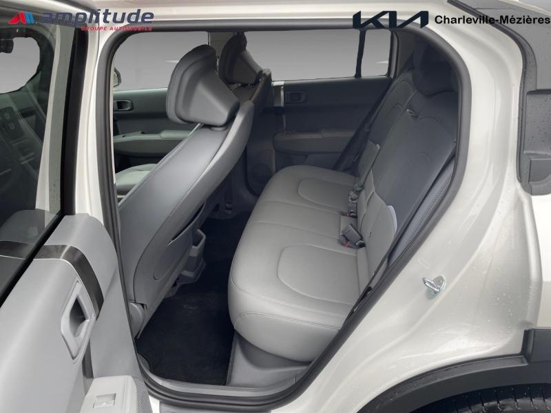 Image KIA EV3 204ch 81,4kWh Earth