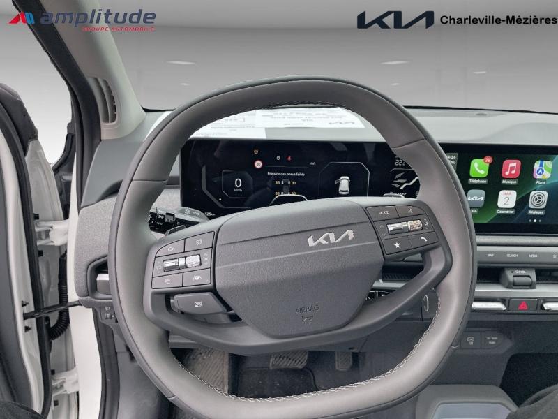 Image KIA EV3 204ch 81,4kWh Earth