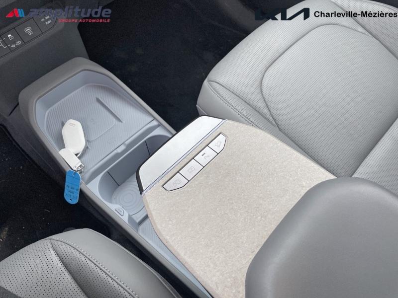 Image KIA EV3 204ch 81,4kWh Earth