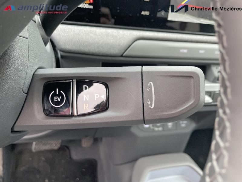 Image KIA EV3 204ch 81,4kWh Earth