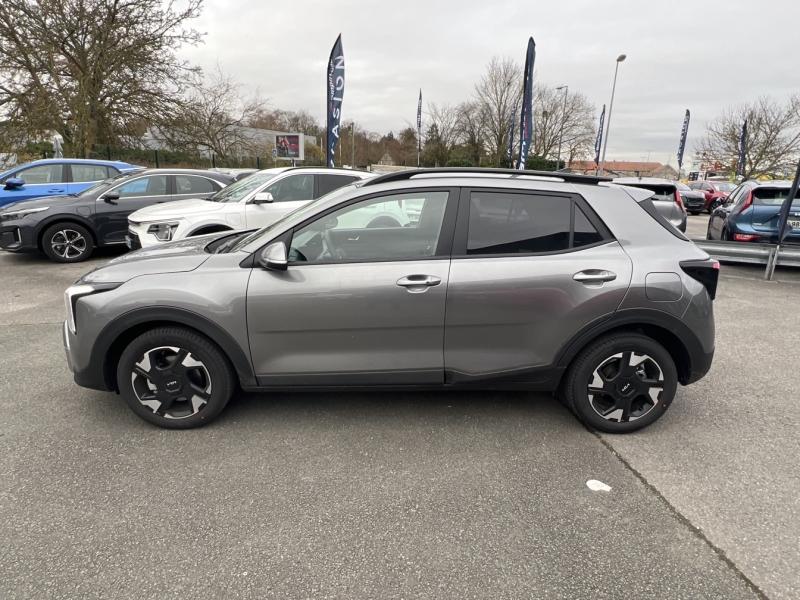 Image KIA Stonic 1.0 T-GDi 115ch MHEV Active DCT7