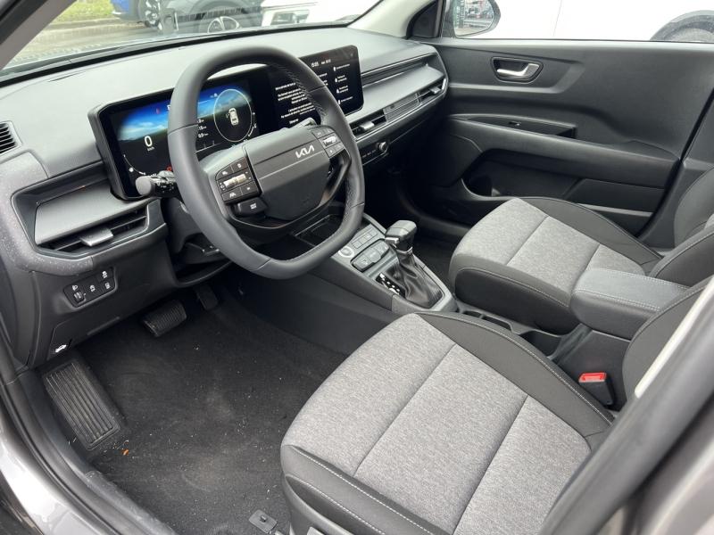 Image KIA Stonic 1.0 T-GDi 115ch MHEV Active DCT7