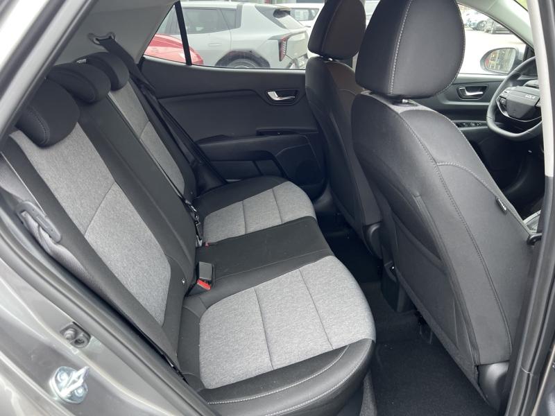 Image KIA Stonic 1.0 T-GDi 115ch MHEV Active DCT7