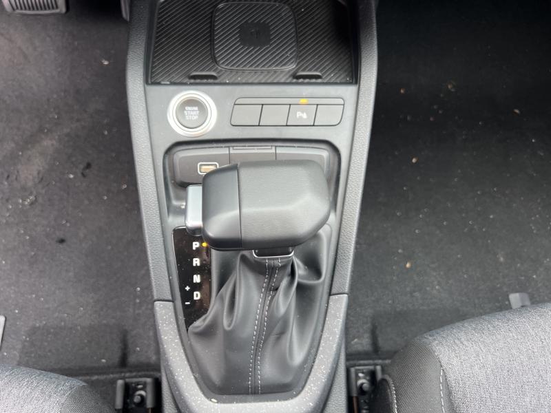 Image KIA Stonic 1.0 T-GDi 115ch MHEV Active DCT7