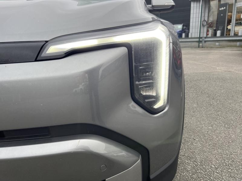 Image KIA Stonic 1.0 T-GDi 115ch MHEV Active DCT7