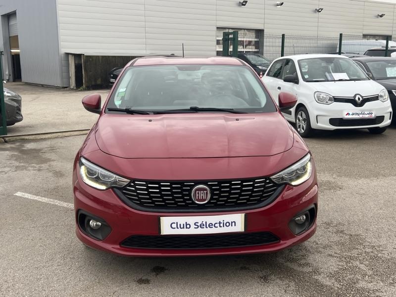 Image FIAT Tipo 1.6 MultiJet 120ch Business S/S 5p