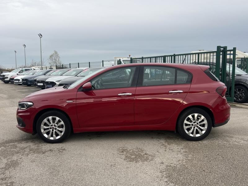 Image FIAT Tipo 1.6 MultiJet 120ch Business S/S 5p