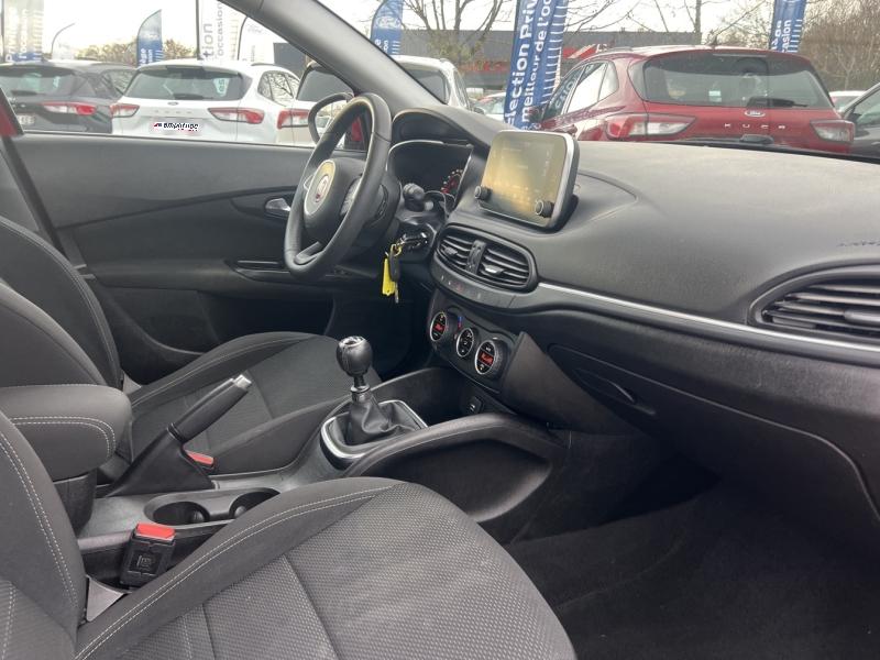 Image FIAT Tipo 1.6 MultiJet 120ch Business S/S 5p