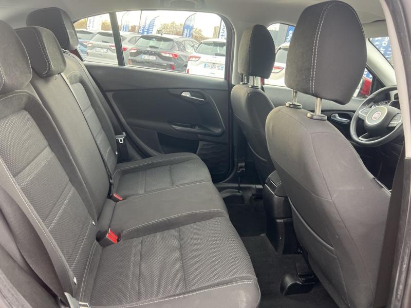 Image FIAT Tipo 1.6 MultiJet 120ch Business S/S 5p