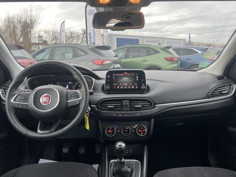 Image FIAT Tipo 1.6 MultiJet 120ch Business S/S 5p