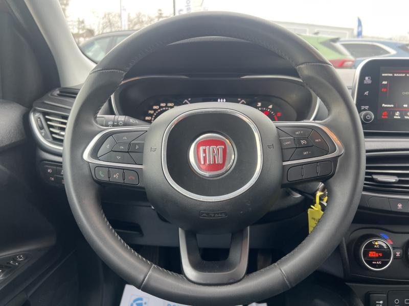 Image FIAT Tipo 1.6 MultiJet 120ch Business S/S 5p