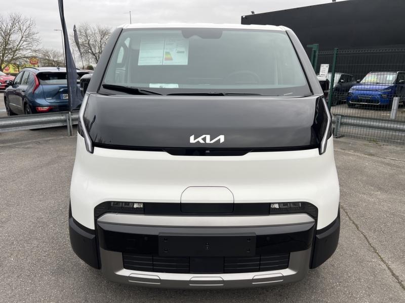 Image KIA PV5 Fg L 163ch 71,2kWh Plus