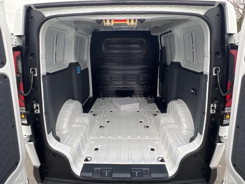 Image KIA PV5 Fg L 163ch 71,2kWh Plus