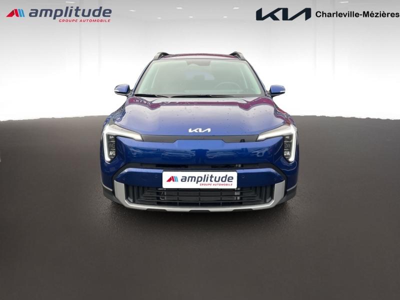 Image KIA Stonic 1.0 T-GDi 115ch MHEV Active DCT7